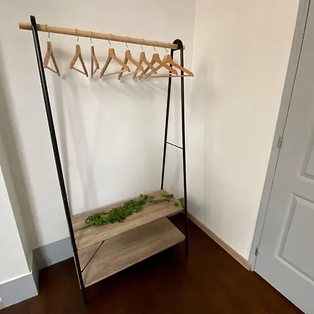 T2 Hyper-centre, Netflix, Gare Lägenhet *