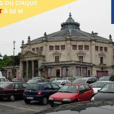 T2 Hyper-centre, Netflix, Gare Αμιάν