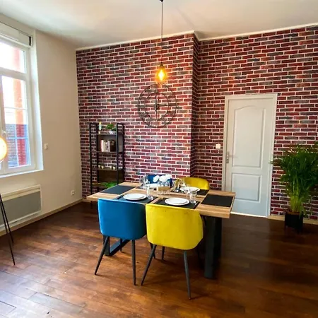 T2 Hyper-centre, Netflix, Gare * Amiens