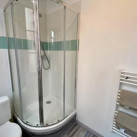 T2 Hyper-centre, Netflix, Gare Apartment