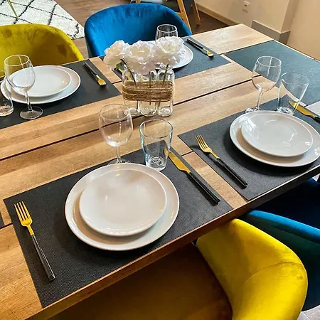 Apartamento T2 Hyper-centre, Netflix, Gare Amiens