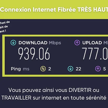 T2 Hyper-centre, Netflix, Gare *