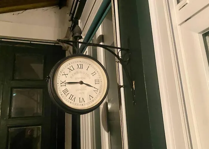 T2 Hyper-centre, Netflix, Gare Apartment *