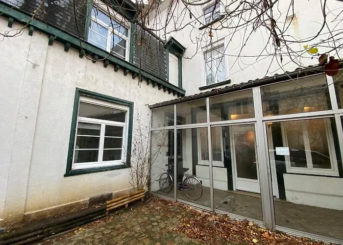 T2 Hyper-centre, Netflix, Gare *