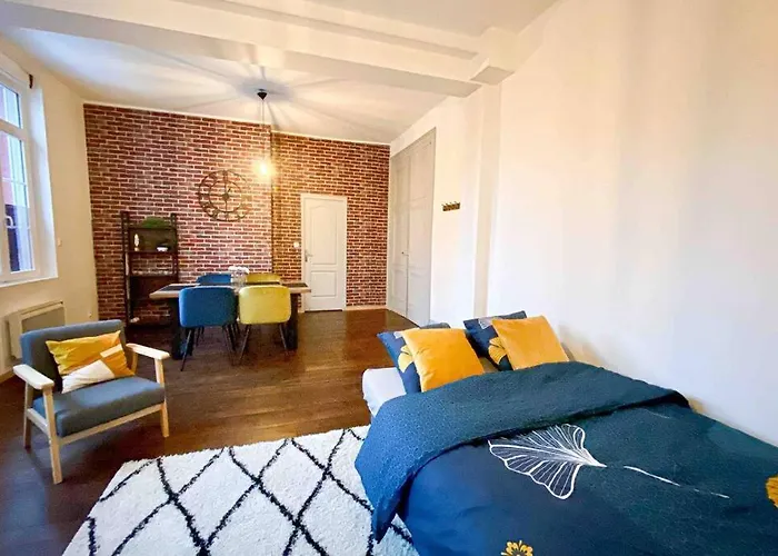 T2 Hyper-centre, Netflix, Gare * Amiens