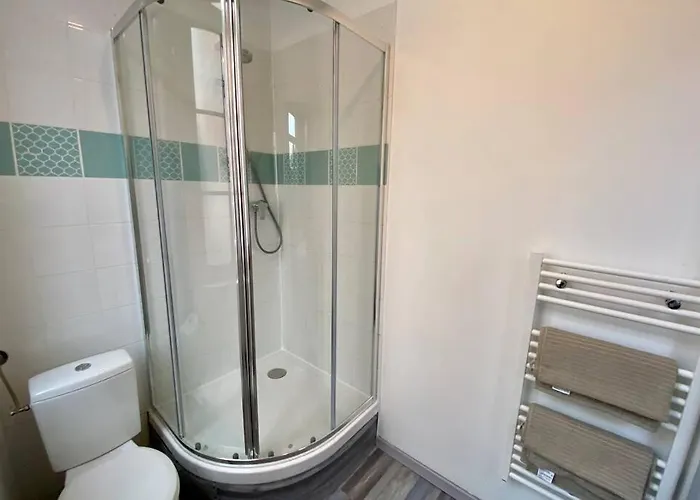 T2 Hyper-centre, Netflix, Gare Apartment